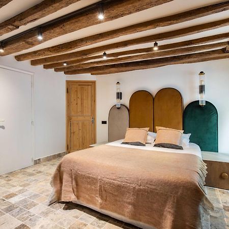 파리 Cmg Amazing Duplex 3Br 6P Le Marais 아파트 외부 사진