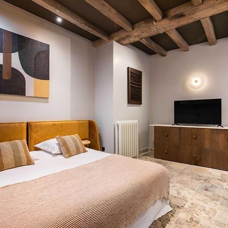 파리 Cmg Amazing Duplex 3Br 6P Le Marais 아파트 외부 사진