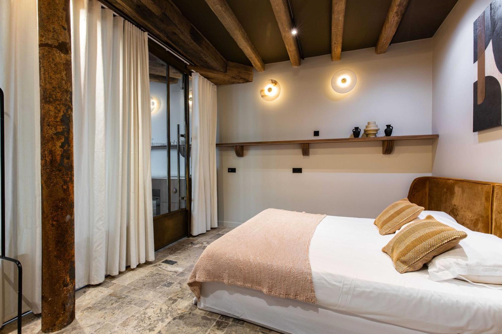 파리 Cmg Amazing Duplex 3Br 6P Le Marais 아파트 외부 사진