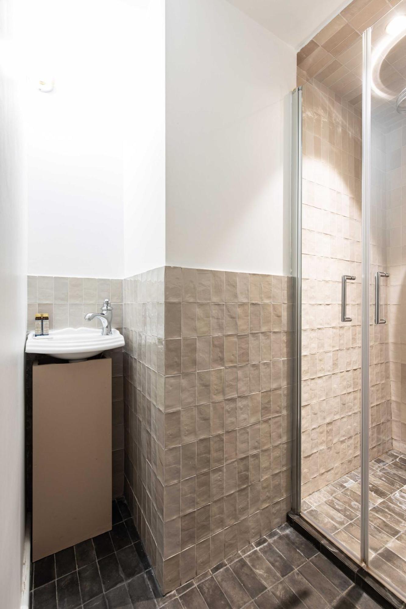 파리 Cmg Amazing Duplex 3Br 6P Le Marais 아파트 외부 사진