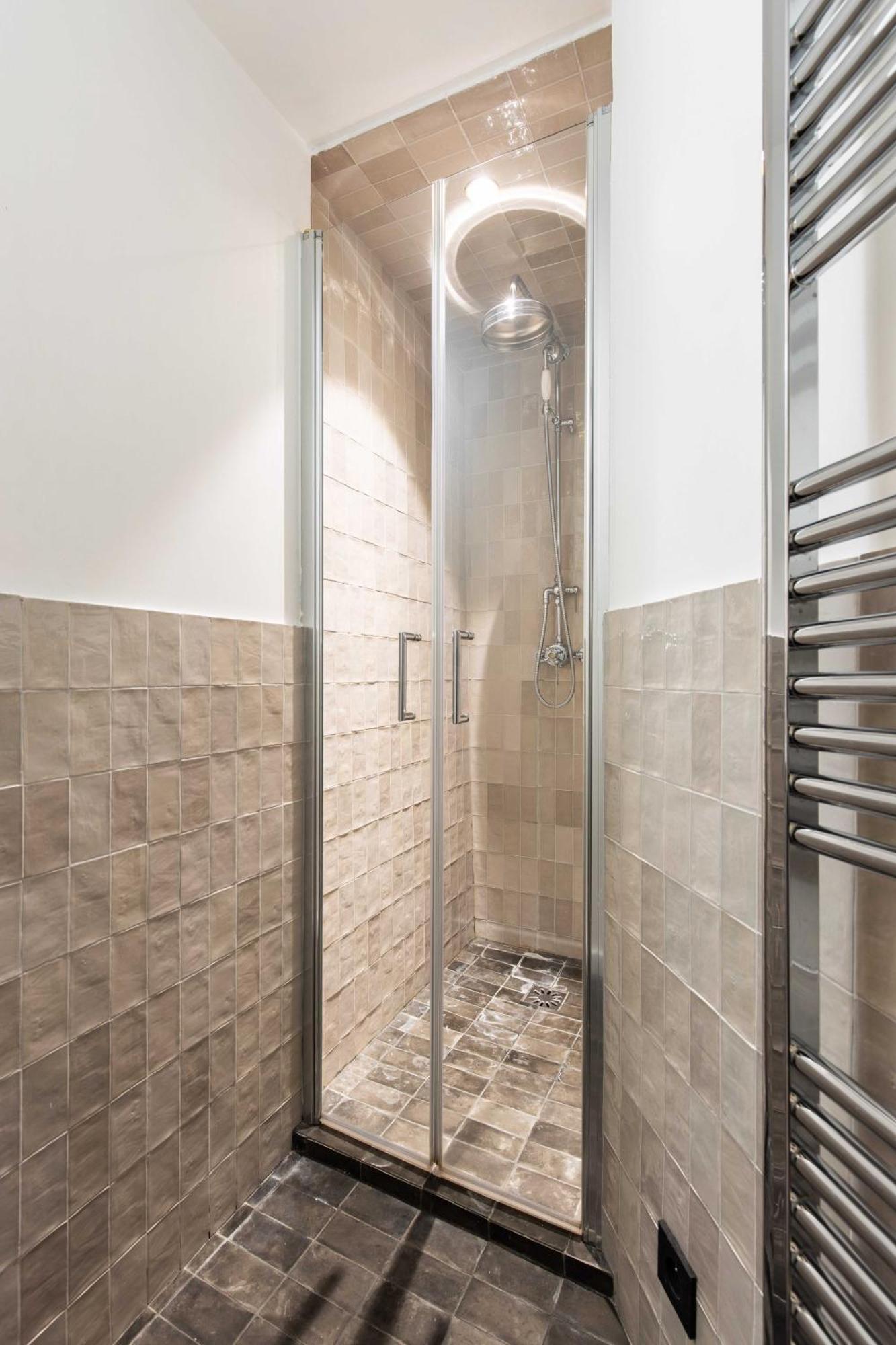 파리 Cmg Amazing Duplex 3Br 6P Le Marais 아파트 외부 사진
